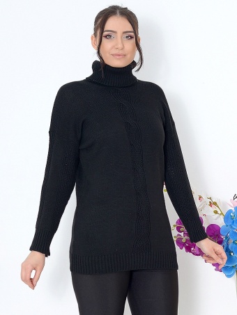 Pulover Dama Kartex 4343-02 - Img 2