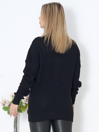 Pulover Dama Kartex 4343-05 - Img 2
