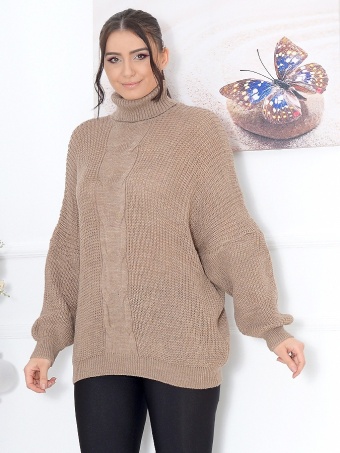 Pulover Dama Kartex 5454-01