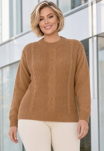 Pulover Gros 2114-01