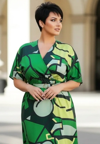 Rochie Aelita 70 - Img 5