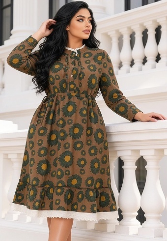 Rochie Azure Boho 02 - Img 7
