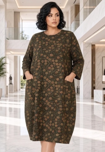 Rochie Azure Canvas 01 - Img 6