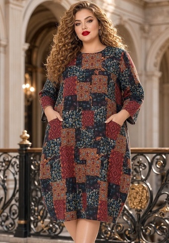 Rochie Azure Canvas 06 - Img 6