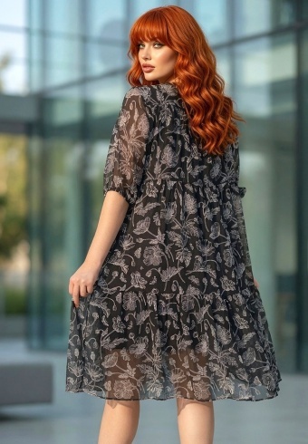 Rochie Azure Dream 8806-02 - Img 7