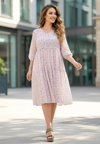 Rochie Azure Dream 8809-01 - Img 4