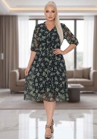 Rochie Azure Dream 8822-02 - Img 2