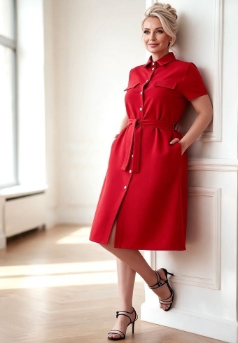 Rochie Azure Marine 05 - Img 4
