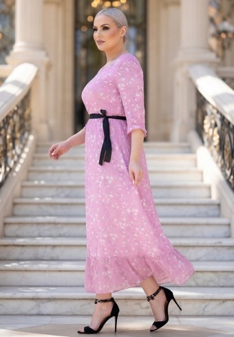 Rochie Azure Paloma 13 - Img 2