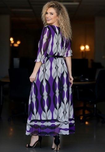 Rochie Azure Paloma 16 - Img 7
