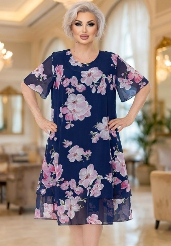 Rochie Azure Sofia 07