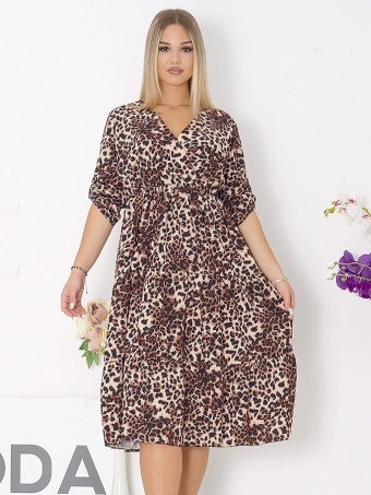 Rochie Azure Summer Light 2202-02