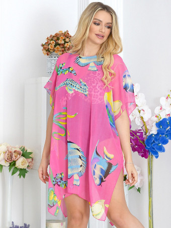 Rochie de Plaja Pareo 12