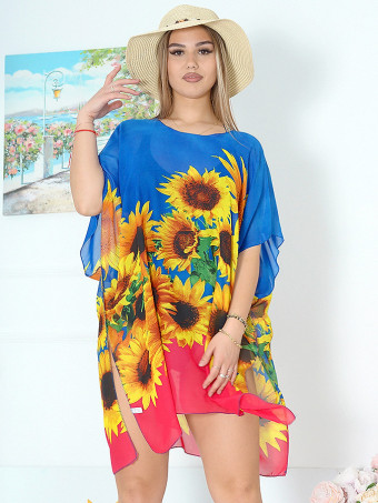 Rochie de Plaja Pareo 206