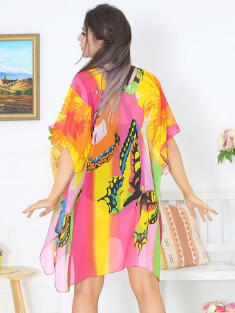 Rochie de Plaja Pareo 39 - Img 3