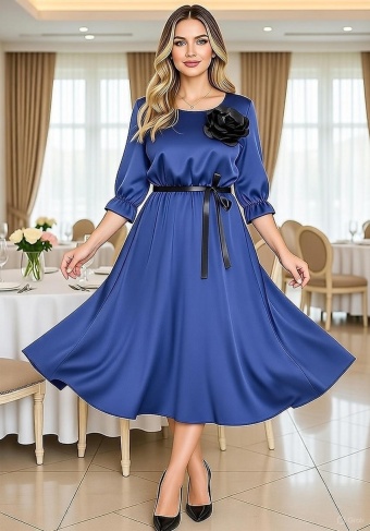 Rochie Eleganta Fantezie 03 - Img 6