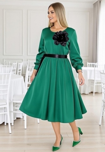 Rochie Eleganta Fantezie 06 - Img 6