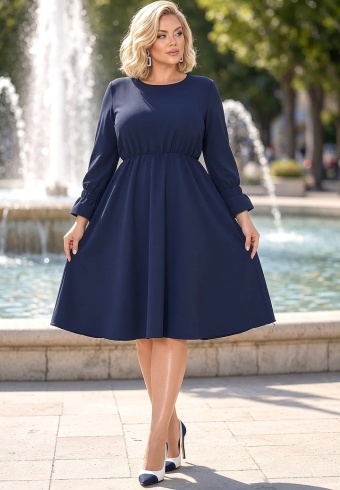 Rochie Emerald 09 - Img 3