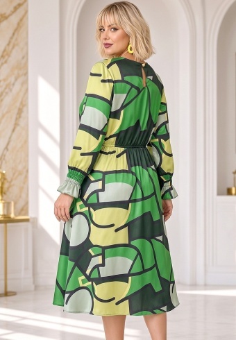 Rochie Emerald 16 - Img 4