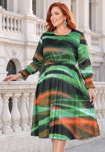 Rochie Emerald 21 - Img 3