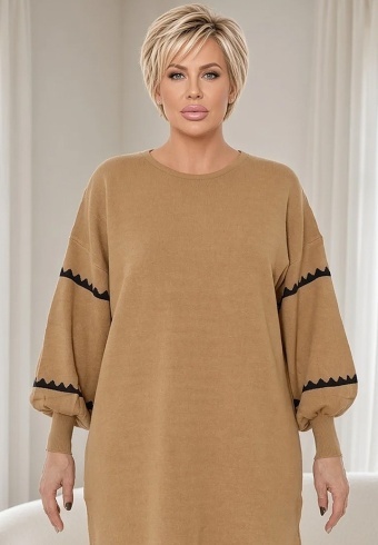 Rochie Groasa Istanbul 1559-01 - Img 2