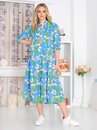 Rochie Hatice 9097-01