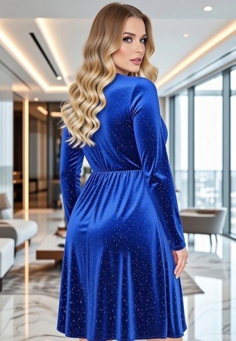 Rochie Italy Gala Evening 01 - Img 4