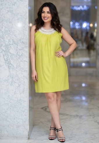 Rochie Leyla 4850-01 - Img 6