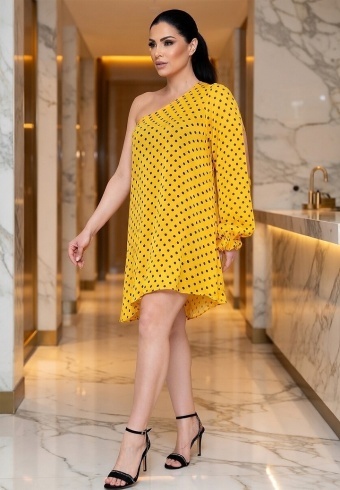 Rochie Leyla 8703-02 - Img 2