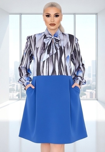 Rochie Masura Mare Cezara 119