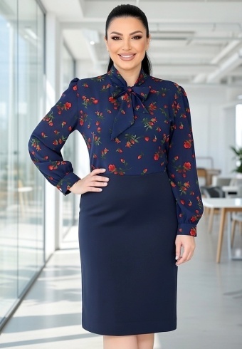 Rochie Masura Mare Cezara 146