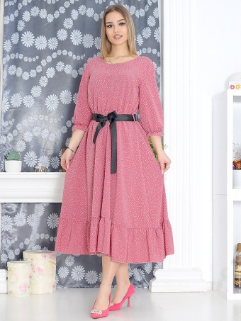 Rochie Midi Adina 05 - Img 2