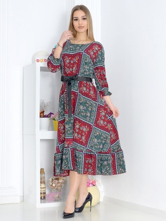 Rochie Midi Adina 06 - Img 6
