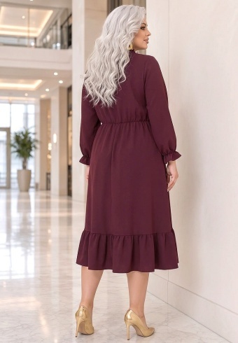 Rochie Midi Emilia 01 - Img 5