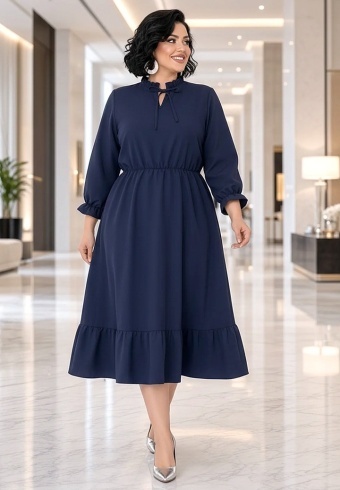 Rochie Midi Emilia 02 - Img 6