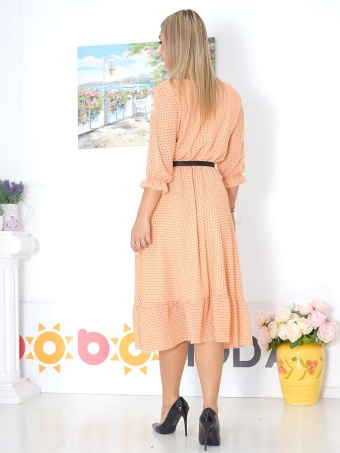 Rochie Midi Paloma 01 - Img 2
