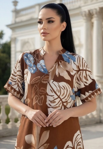 Rochie Summer 018-01 - Img 3