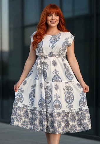 Rochie Summer 022-04