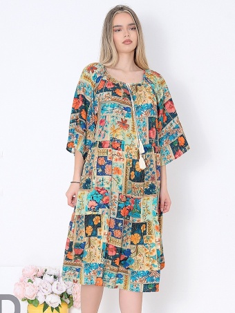 Rochie Summer 091-02 - Img 4