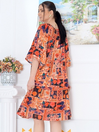 Rochie Summer 091-04 - Img 4
