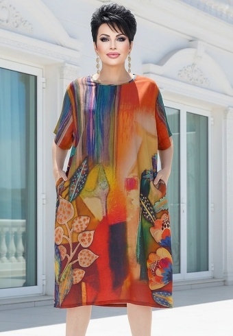 Rochie Summer 123-31