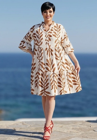 Rochie Summer H138-05