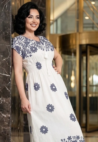 Rochie Summer H150-11 - Img 6