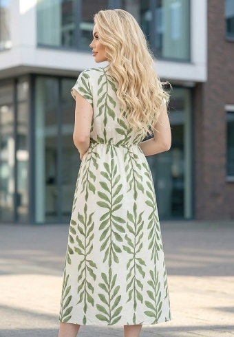 Rochie Summer H151-03 - Img 4