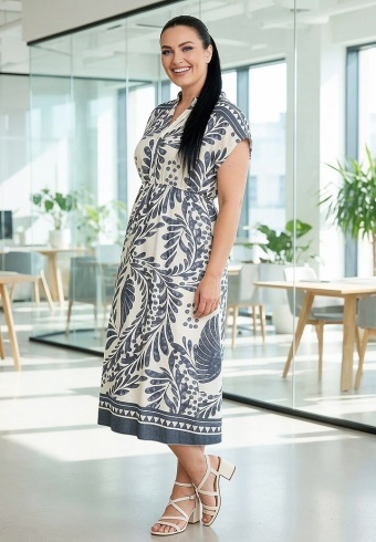 Rochie Summer H151-07 - Img 2