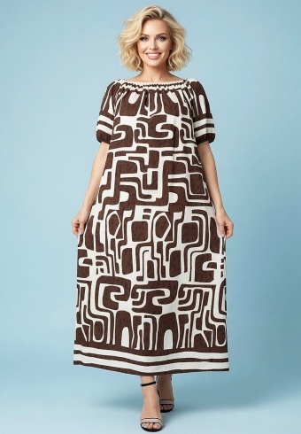 Rochie Summer H162-05