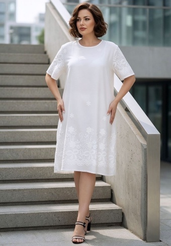 Rochie Summer H193-02 - Img 2