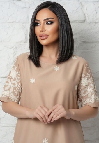 Rochie Summer H193-05 - Img 4