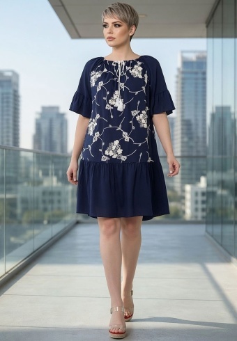 Rochie Summer H195-06 - Img 3