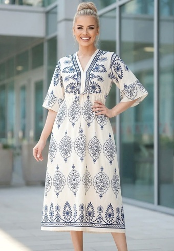 Rochie Summer H199-01
